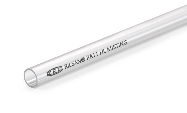 ' Rilsan® PA11 HL Misting Series '